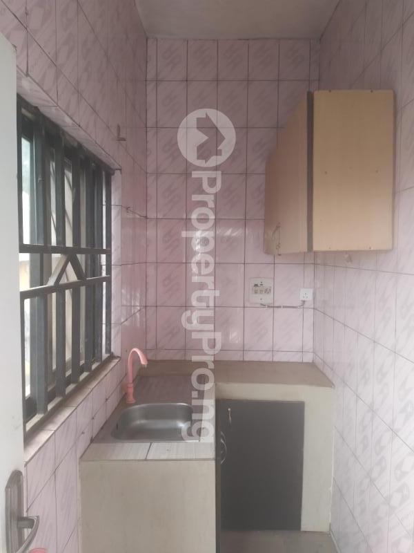 1 bedroom House for rent Apo Abuja