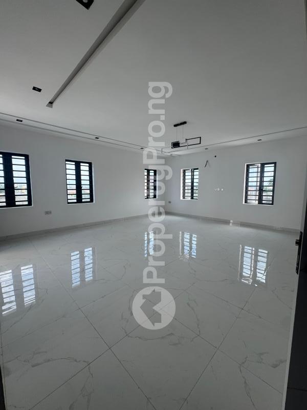 4 bedroom House for sale Yemoja Estate, Oluyole Estate Oluyole Estate Ibadan Oyo