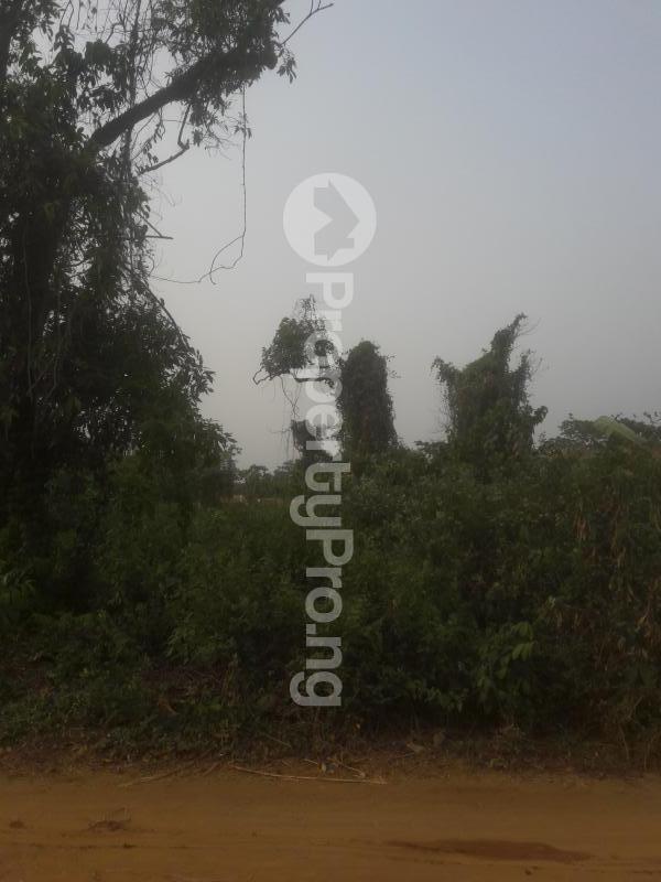 Land for sale Ebute Ikorodu Lagos