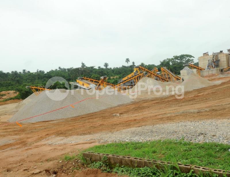 Commercial Property for sale Ibadan–lagos Expressway Ibadan Oyo