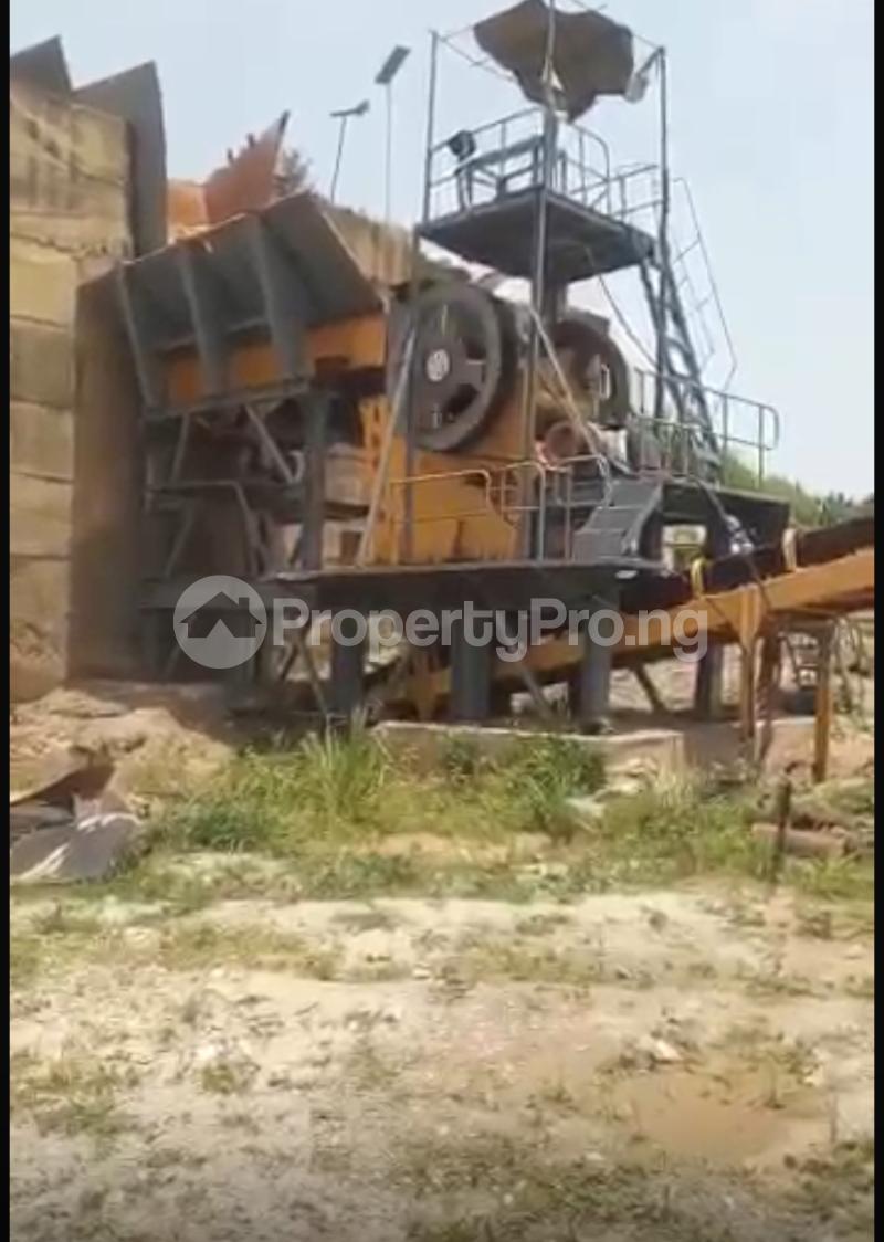 Commercial Property for sale Ibadan Oyo