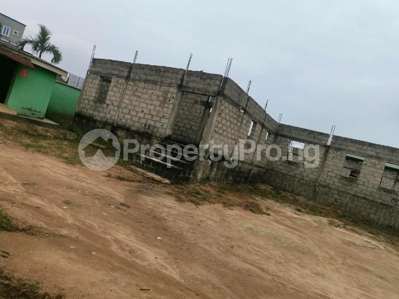 Commercial Property for sale Lucky Fiber By Parafa Ikorodu Lagos