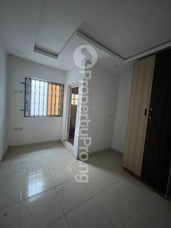 3 bedroom House for rent Abraham adesanya estate Ajah Lagos