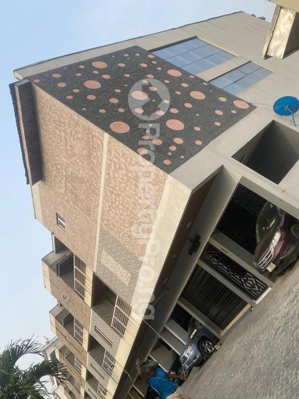 4 bedroom House for sale Lekki Lagos