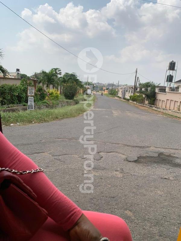 Land in Jericho Ibadan Oyo Land for sale in ibadan Land in ibadan