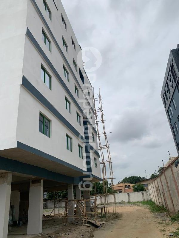 Commercial Property for rent Ikeja GRA Ikeja Lagos