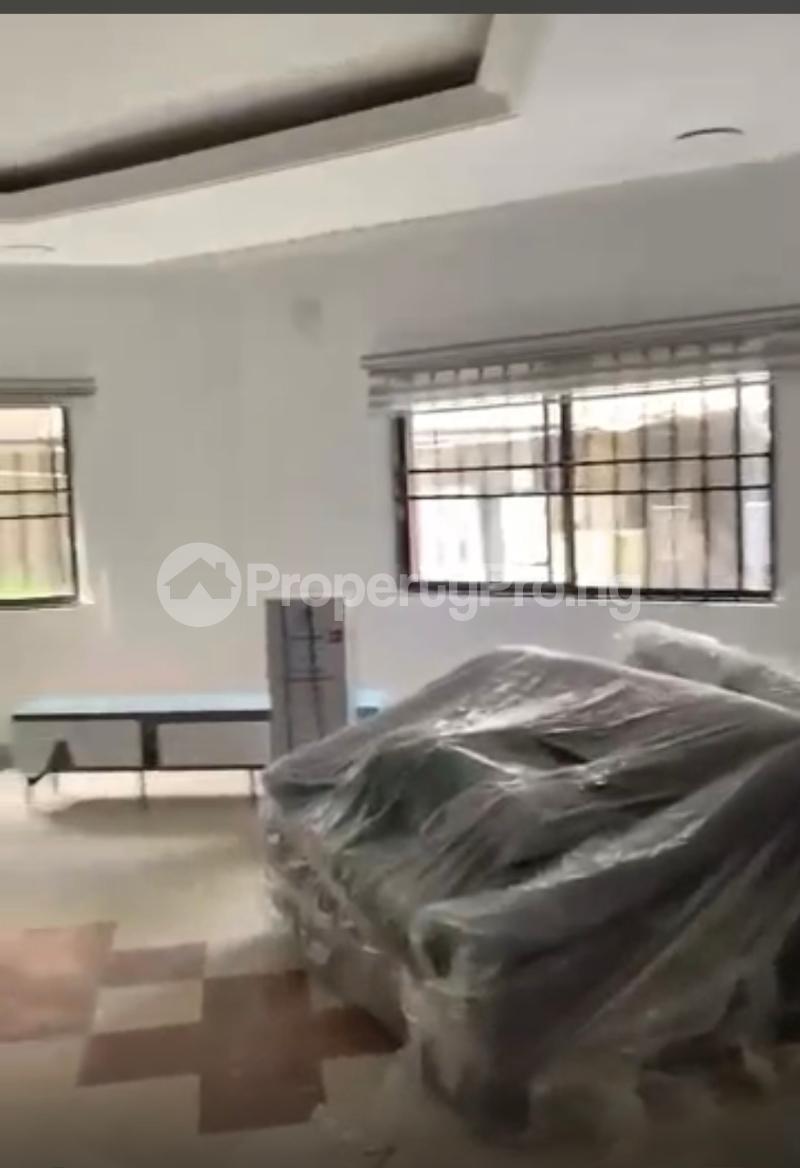 3 bedroom Flat / Apartment for rent Parkview Estate Ikoyi Lagos