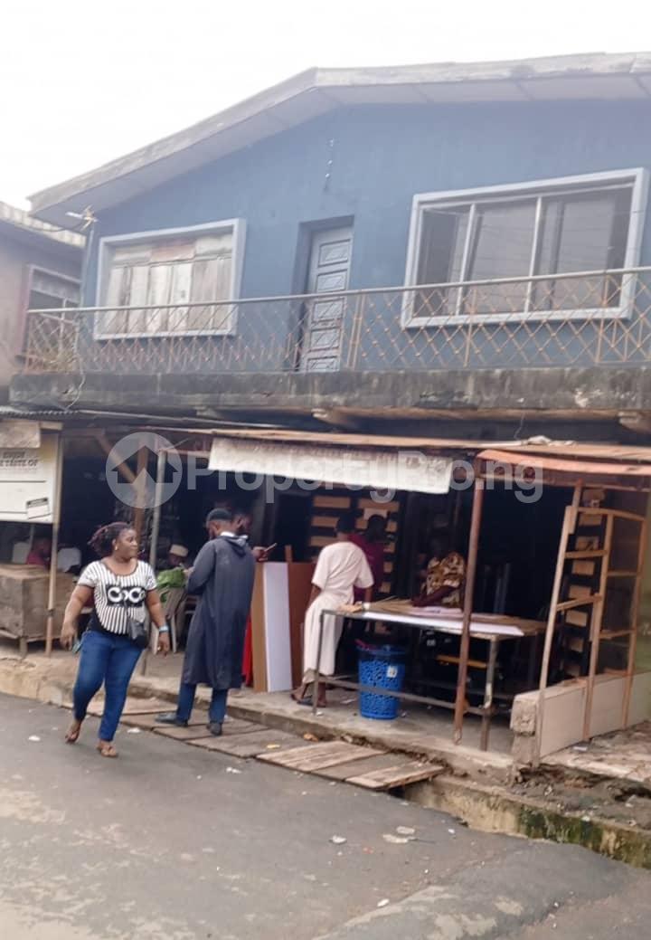 House for sale Awolowo way Ikeja Lagos