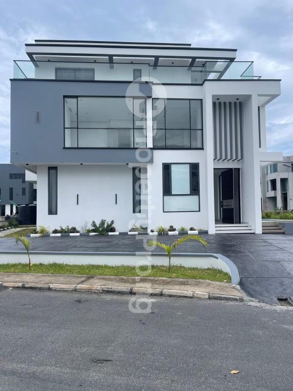 5 bedroom House for sale Ikate Lekki Lagos