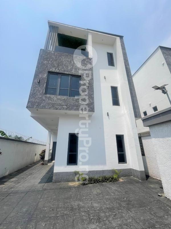 5 bedroom House for sale Ajah Lagos