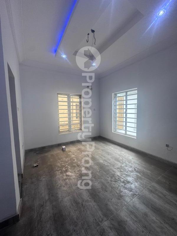 Flat / Apartment for rent Abijo Ajah Lagos