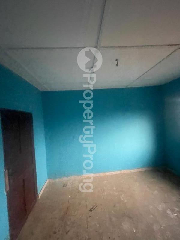 1 bedroom Flat / Apartment for rent Ejigbo Ejigbo Lagos