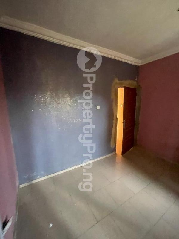 1 bedroom Flat / Apartment for rent Mafoluku Oshodi Lagos