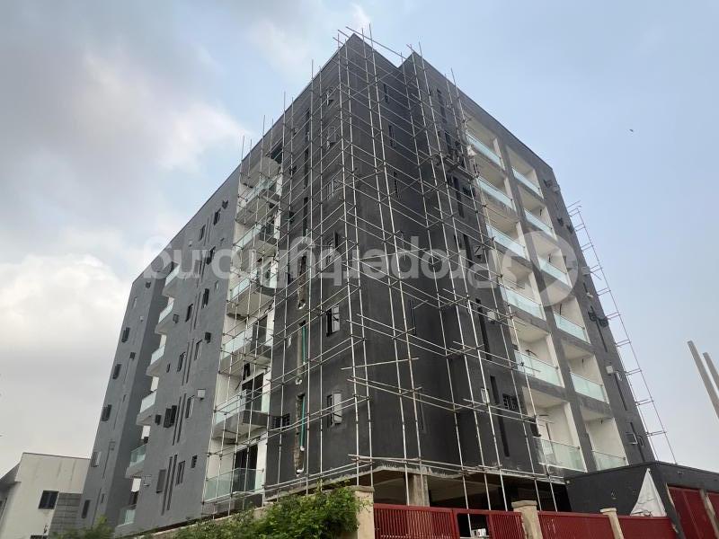 3 bedroom Flat / Apartment for sale  Ikate Lekki Lagos