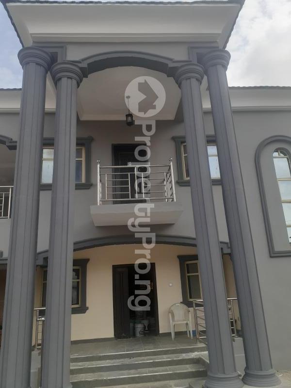 4 bedroom House for rent Off Yetunde Brown Ifako-gbagada Gbagada Lagos