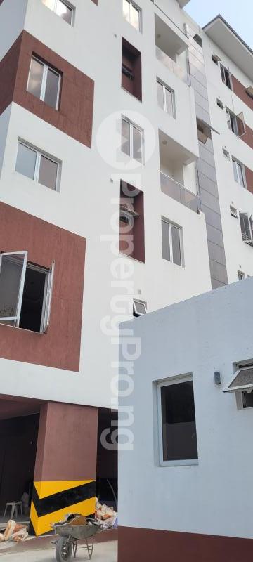 3 bedroom Flat / Apartment for sale Old Ikoyi Ikoyi Lagos