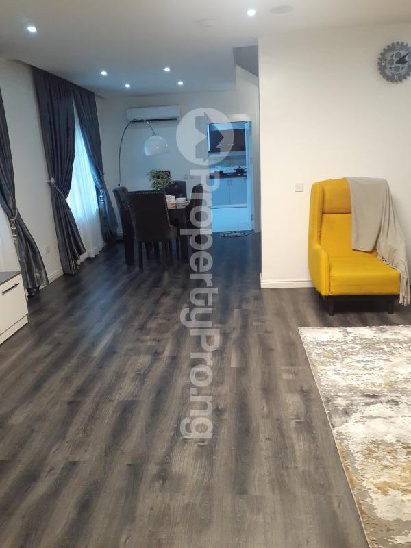 4 bedroom House for sale Ogombo Ajah Lagos