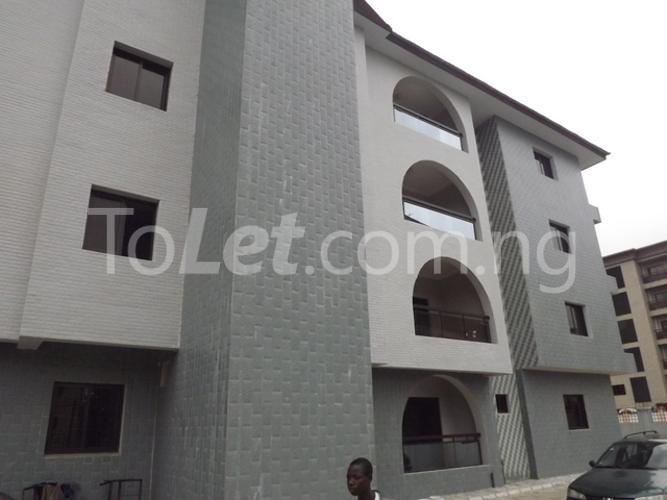 3 bedroom Flat / Apartment for rent Sinari Daranjo Street Victoria island Victoria Island Lagos