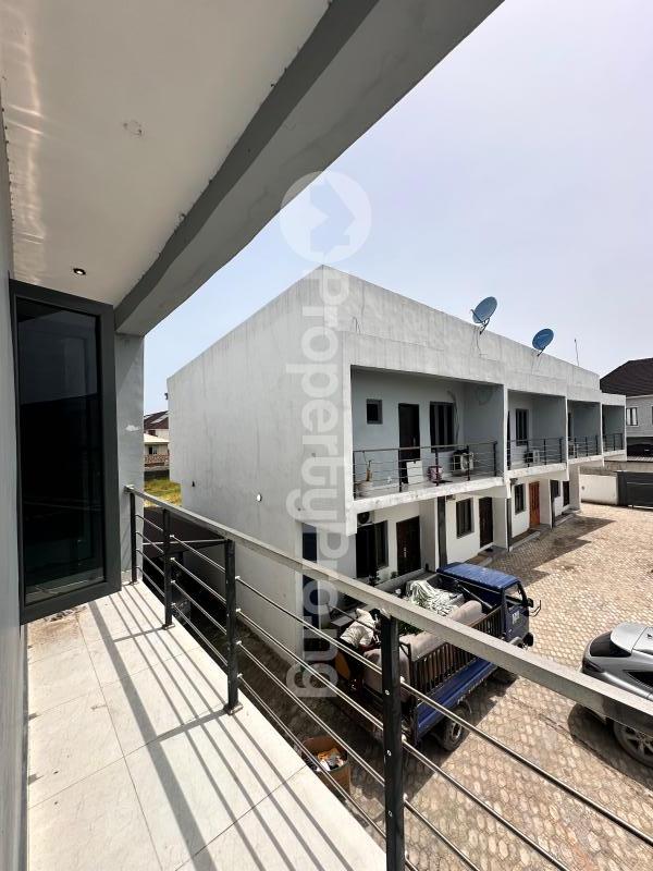 1 bedroom House for rent Ikota Axis Of Lekki Ikota Lekki Lagos