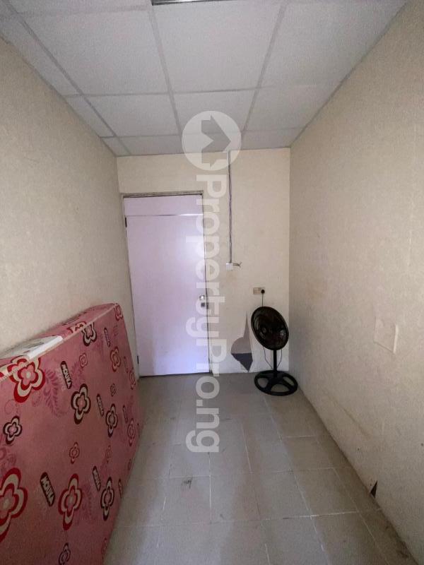 Flat / Apartment for rent Lekki Phase 1 Lekki Lagos