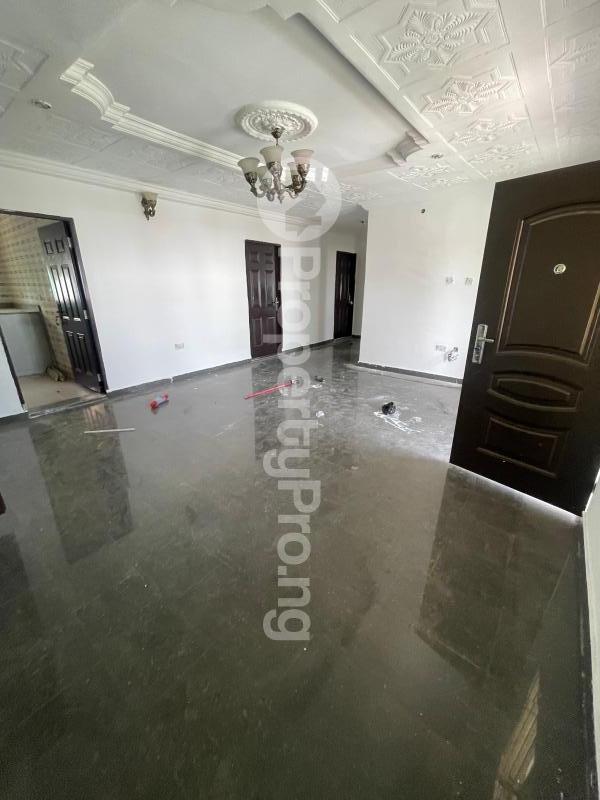 3 bedroom Flat / Apartment for rent Ologolo Lekki Lagos
