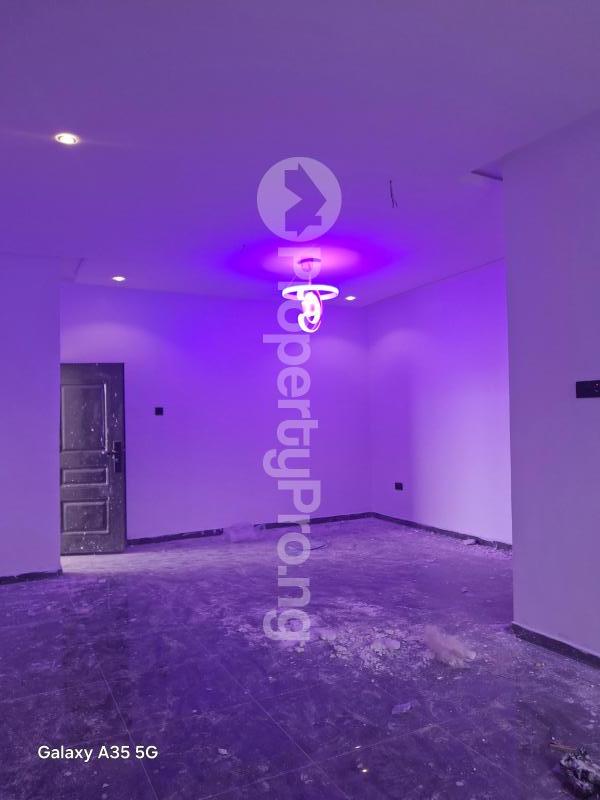 1 bedroom Flat / Apartment for rent Goodnews Sangotedo Ajah Lagos