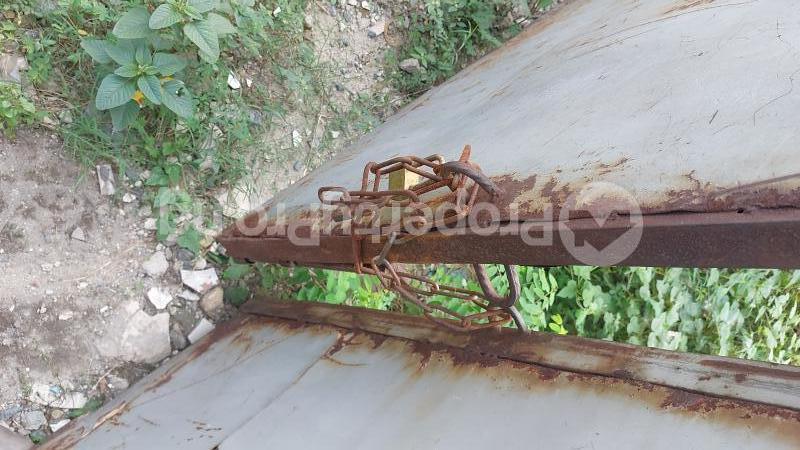 Land for sale Beside Parktonian Hotel Ikate Lekki Lagos