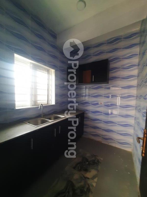 1 bedroom Flat / Apartment for rent Peace Castle Sangotedo Ajah Lagos
