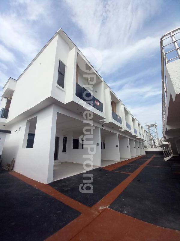 2 bedroom House for sale Lekki Lagos