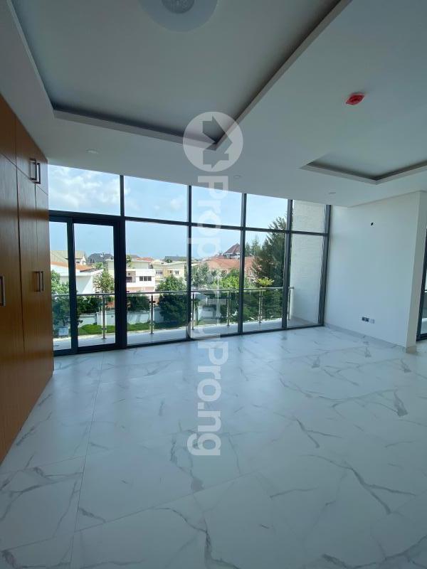 4 bedroom House for sale Old Ikoyi Ikoyi Lagos