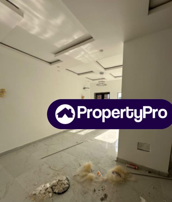 4 bedroom House for sale Jahi Abuja