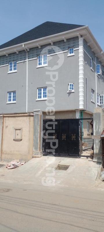 2 bedroom House for rent Off Adebola Ojomu Street Aguda Surulere Lagos