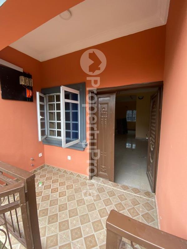 2 bedroom Flat / Apartment for rent Lamgbasa, Ado Ajah Lagos - 0