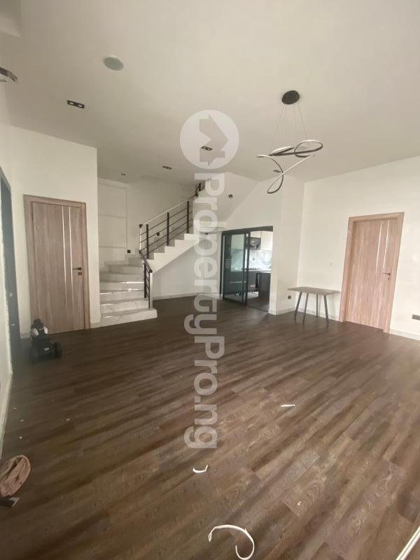 4 bedroom House for rent Lekki County Ikota Lekki Lagos