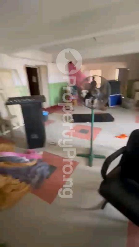 Commercial Property for rent Olowu Street Ikeja Lagos