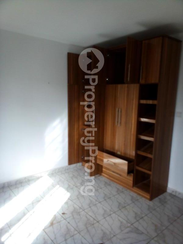 2 bedroom Flat / Apartment for rent Brains And Hammers Life Camp Abuja