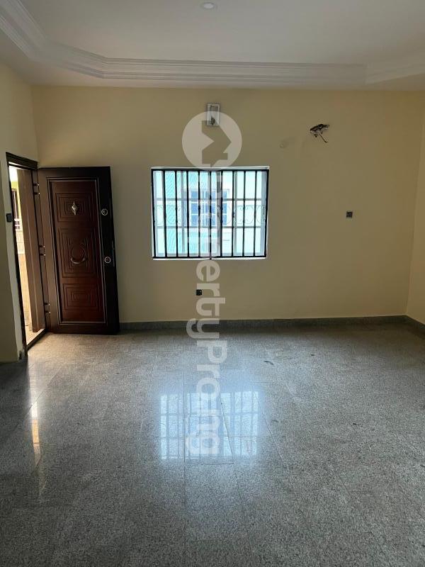 1 bedroom Flat / Apartment for rent chevron Lekki Lagos
