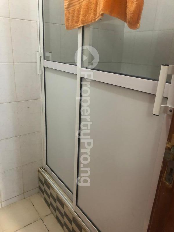 1 bedroom Flat / Apartment for rent Lekki Phase 1 Lekki Lagos