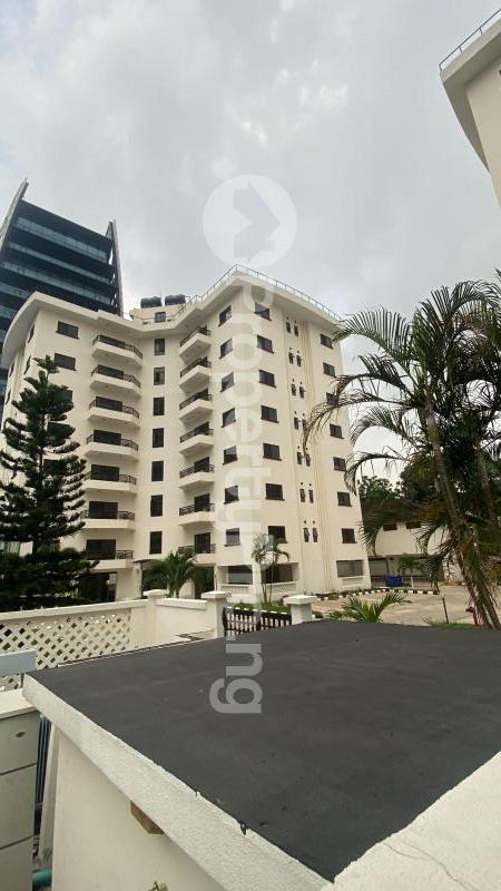 3 bedroom Flat / Apartment for rent Old Ikoyi Lagos , Beautiful And Serene Environs Old Ikoyi Ikoyi Lagos