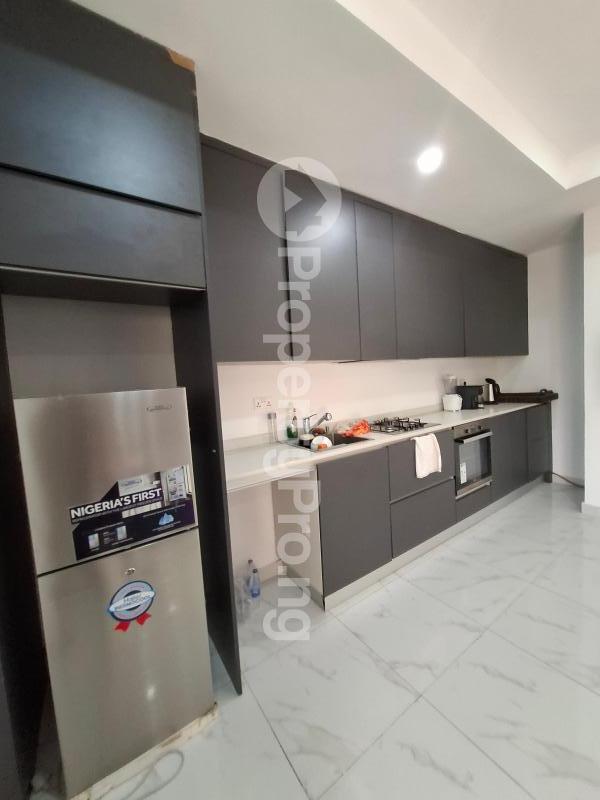 2 bedroom Flat / Apartment for rent Main Guzape Abuja