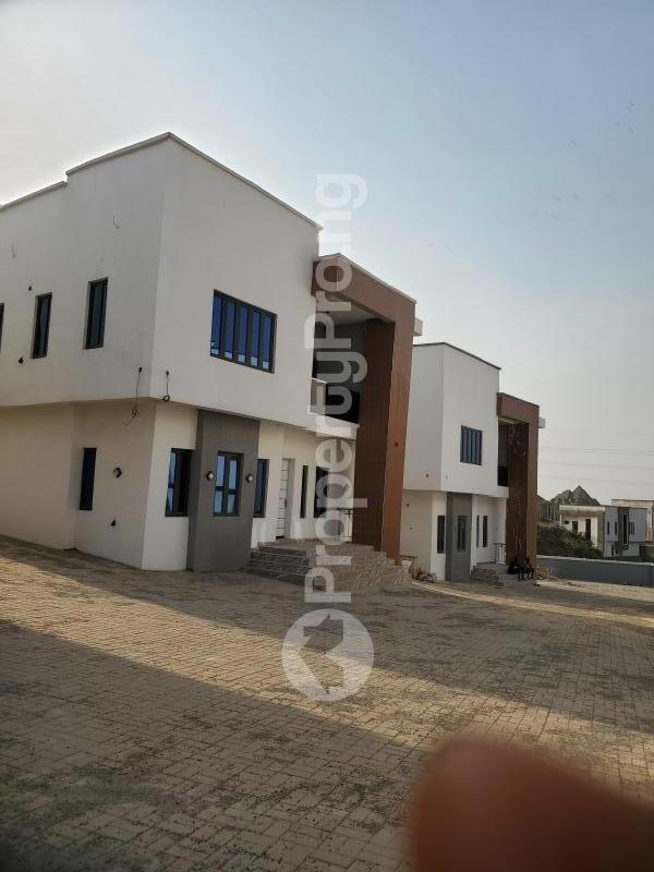 5 bedroom House for sale Guzape Abuja - 0