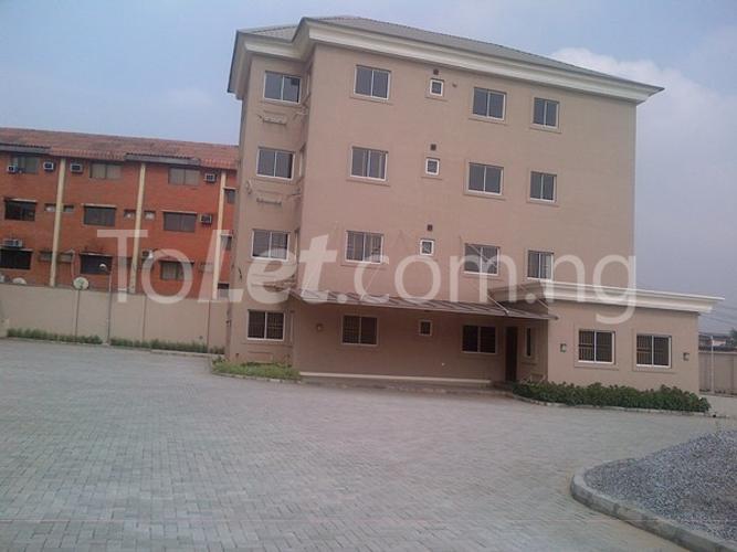 Commercial Property for rent Ikorodu Road Maryland Ikeja Lagos