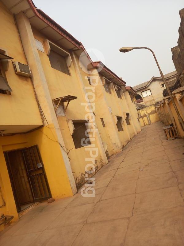 1 bedroom Flat / Apartment for rent Abeokuta Ogun - 0