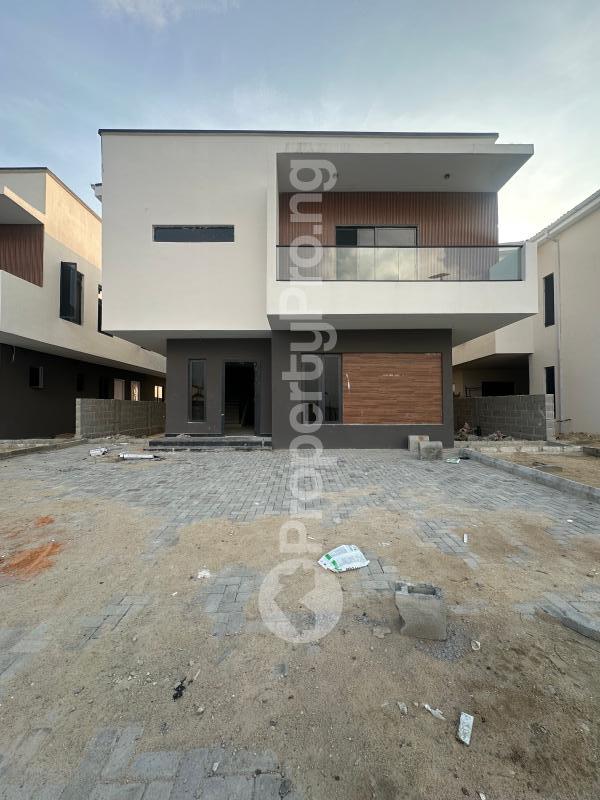 5 bedroom House for sale Lekki Phase 1 Lekki Phase 1 Lekki Lagos