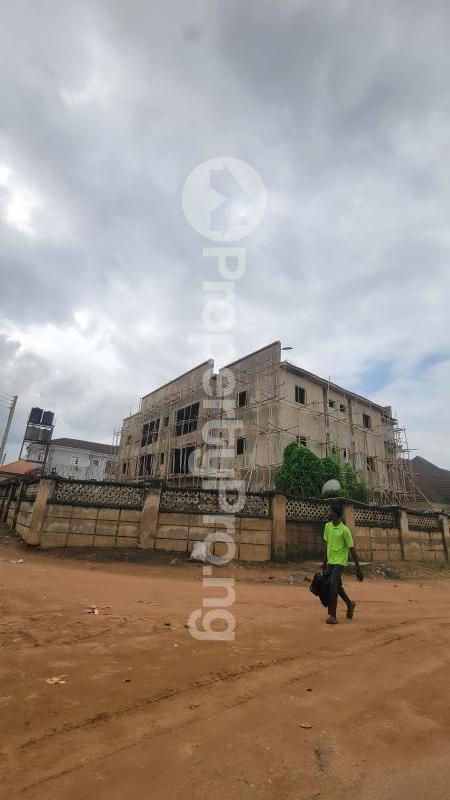3 bedroom House for sale Lugbe Abuja - 0