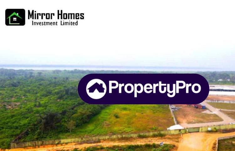 Land for sale Behind Epe Resort And Spa, Graced Gardens Temu, Epe, Lagos Epe Lagos - 0