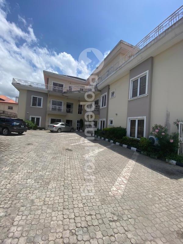 3 bedroom Flat / Apartment for rent Lekki Phase 1 Lekki Lagos