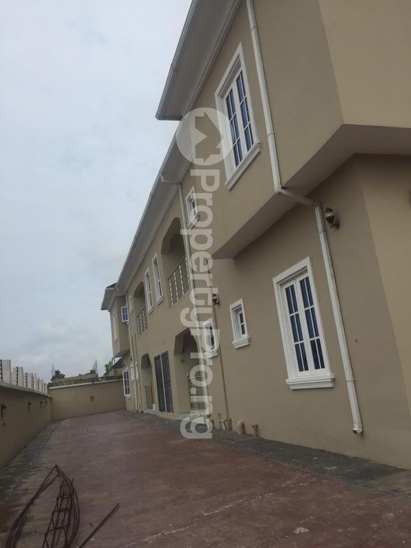 3 bedroom Flat / Apartment for rent After Richland Garden Estate Alatise Ibeju-Lekki Lagos