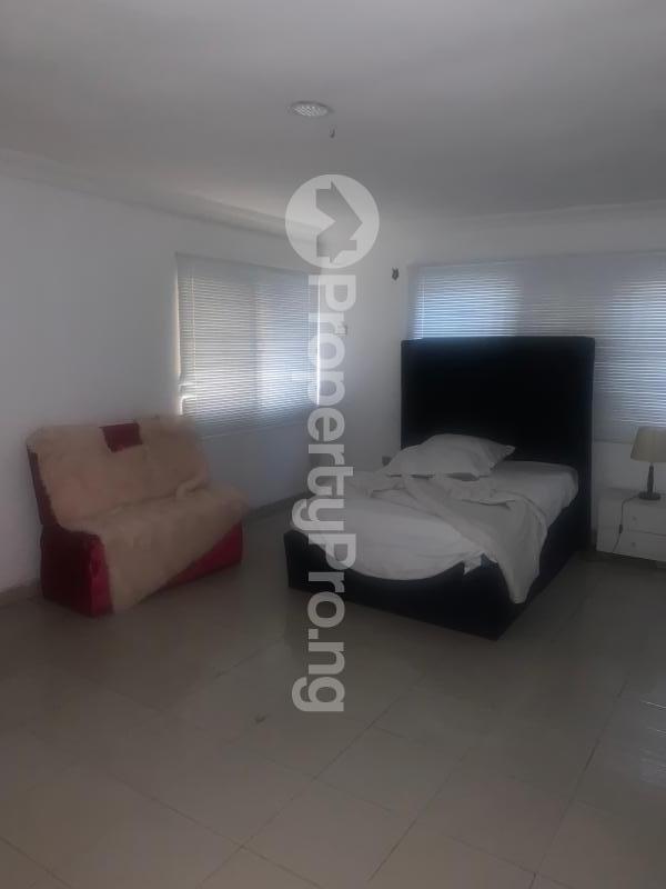 1 bedroom Flat / Apartment for rent W Lekki Phase 1 Lekki Lagos