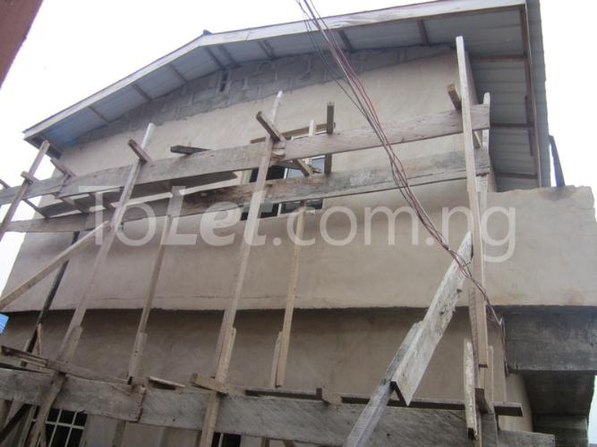 1 bedroom Flat / Apartment for rent Church Street,makoko Bariga Shomolu Lagos - 0